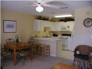 13351 Johnson Beach Road, Unit 207 Perdido Key, FL 32507 - Photo 3 of 9 Dining and Kitchen