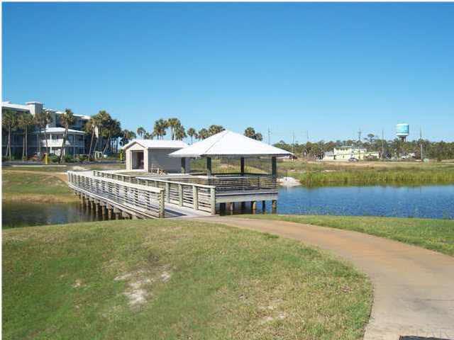 13351 Johnson Beach Road, Unit 207 Perdido Key, FL 32507 - Photo 8 of 9 Bridge walkway connecting buildings