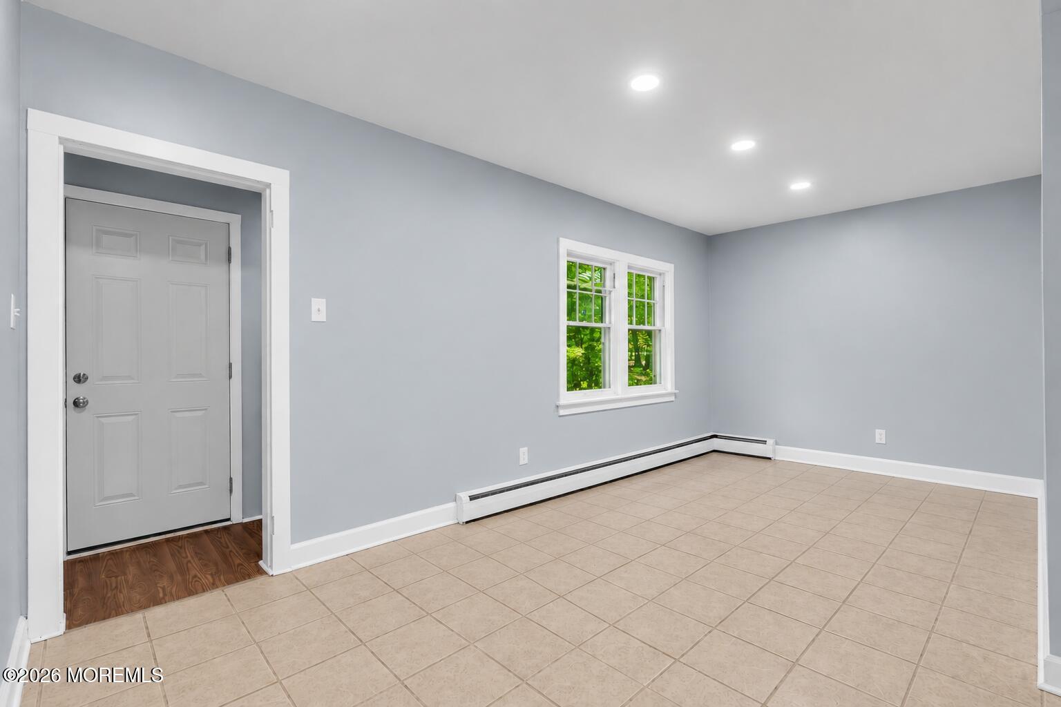 269 Alexander Avenue Howell, NJ 07731 - Photo 16 of 43 an empty room with windows and closet