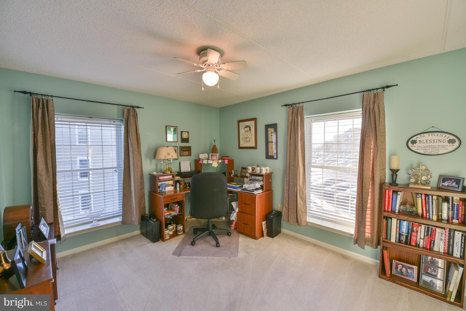 539 Brandon Road, Unit 53 Norristown, PA 19403 - Photo 13 of 18 2nd bedroom