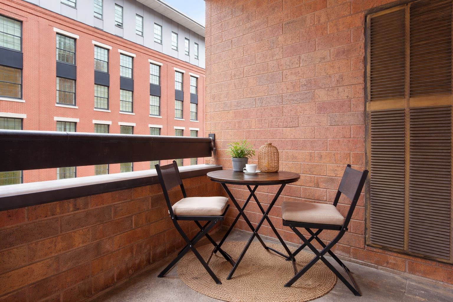610 Newark Street, Unit 4E Hoboken, NJ 07030 - Photo 20 of 28