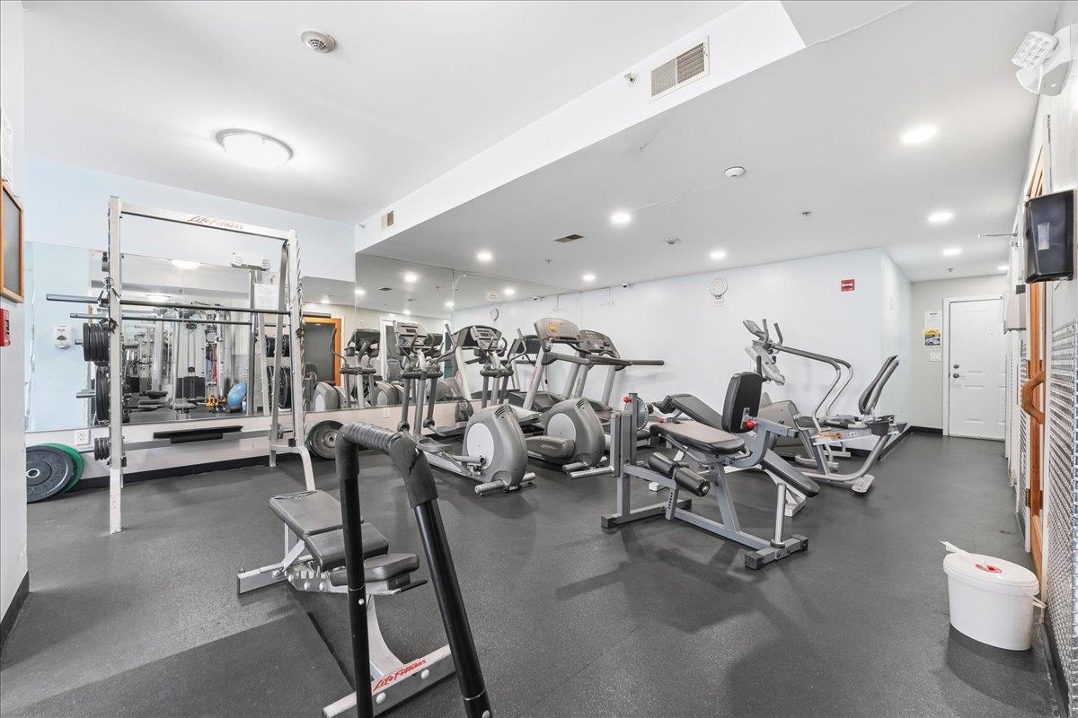 610 Newark Street, Unit 4E Hoboken, NJ 07030 - Photo 21 of 28