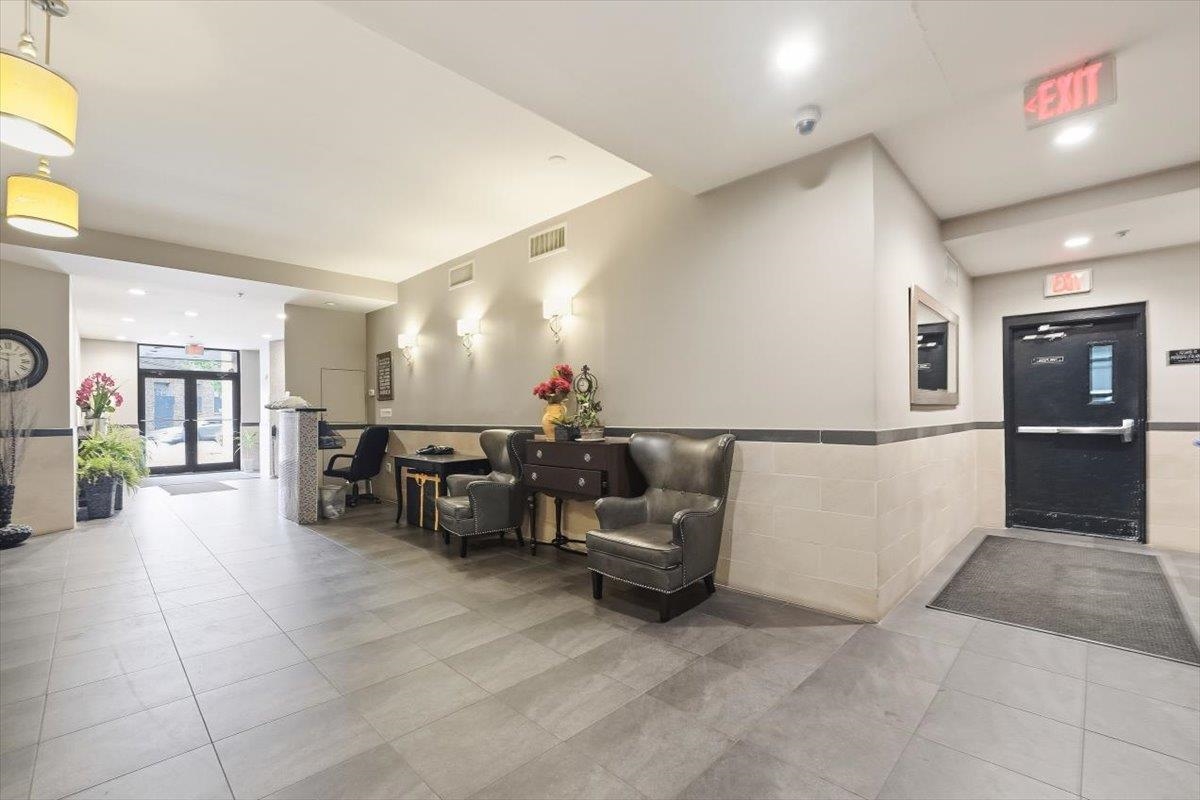 610 Newark Street, Unit 4E Hoboken, NJ 07030 - Photo 26 of 28
