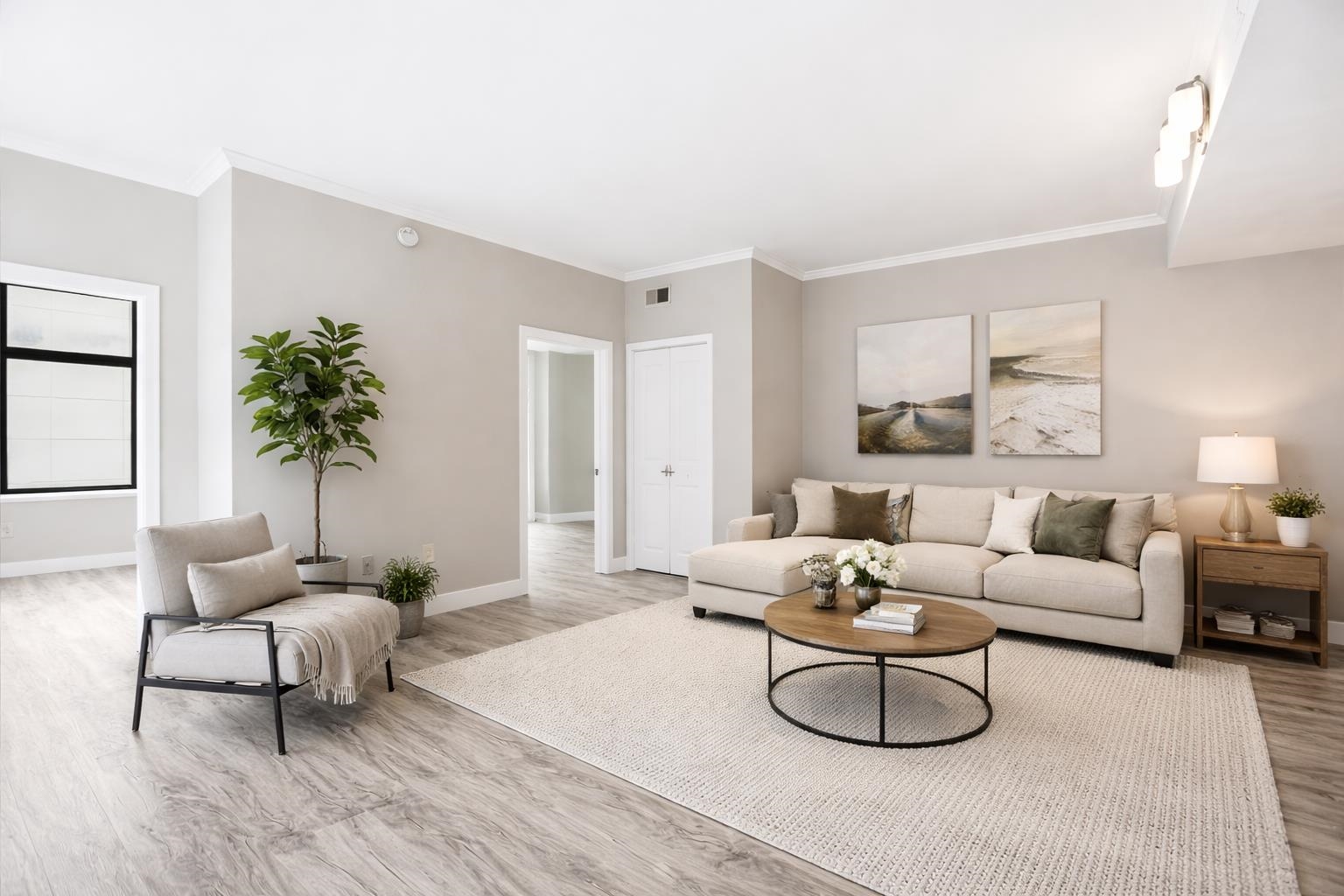 610 Newark Street, Unit 4E Hoboken, NJ 07030 - Photo 6 of 28