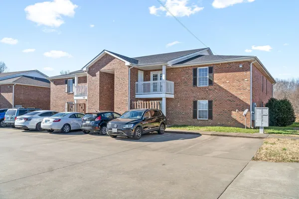 $850 | 426 Jack Miller Boulevard, Unit D, Clarksville, TN 37042