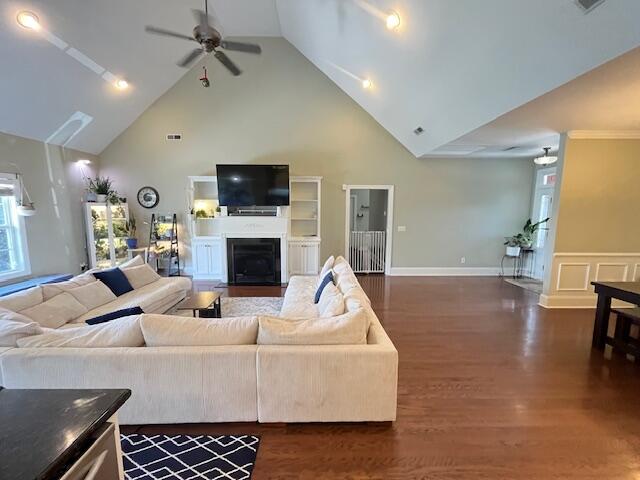 2173 Balclutha Lane Sumter, SC 29153 - Photo 9 of 53 IMG_3949
