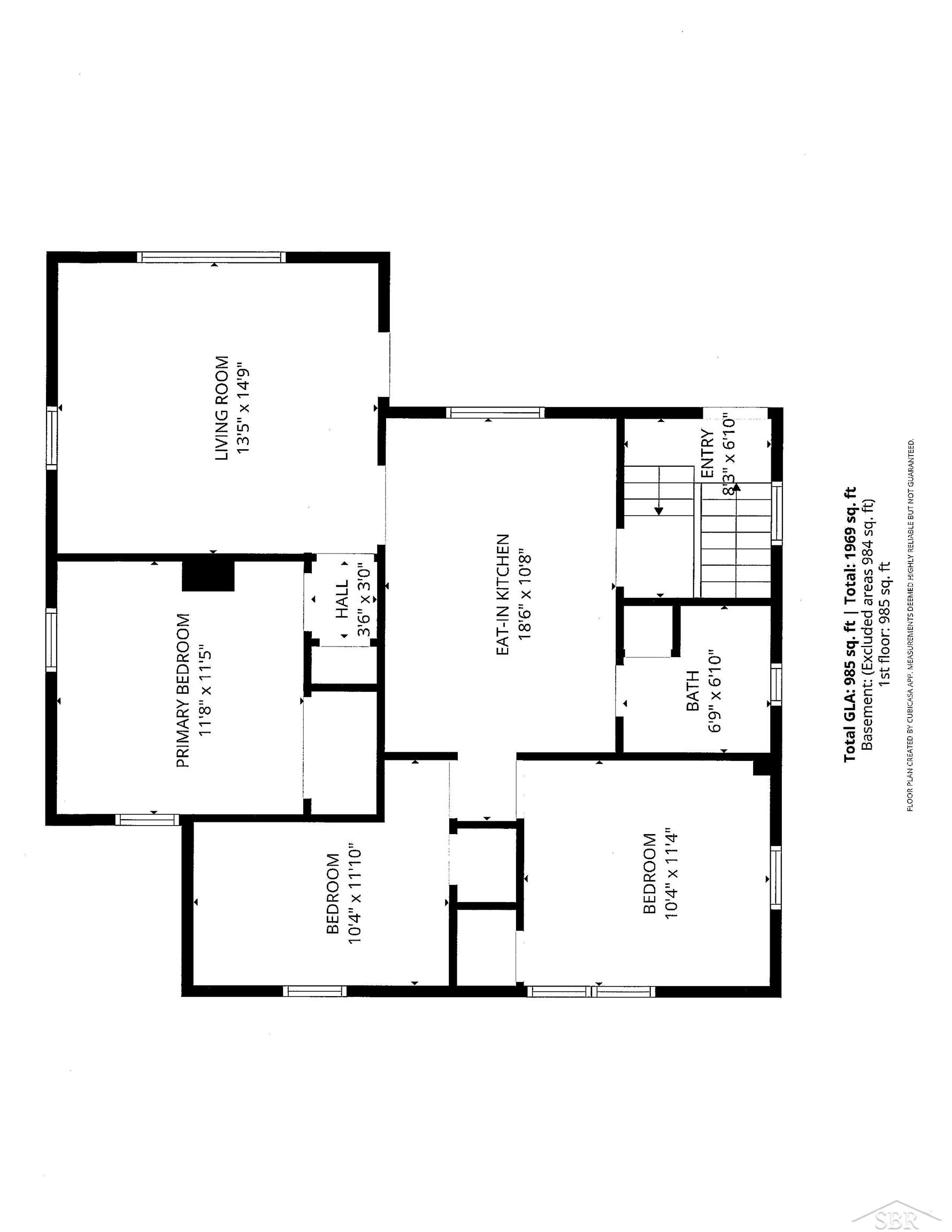 1013 18th Street Bay City, MI 48708 - Photo 27 of 34 Gallery Image 27