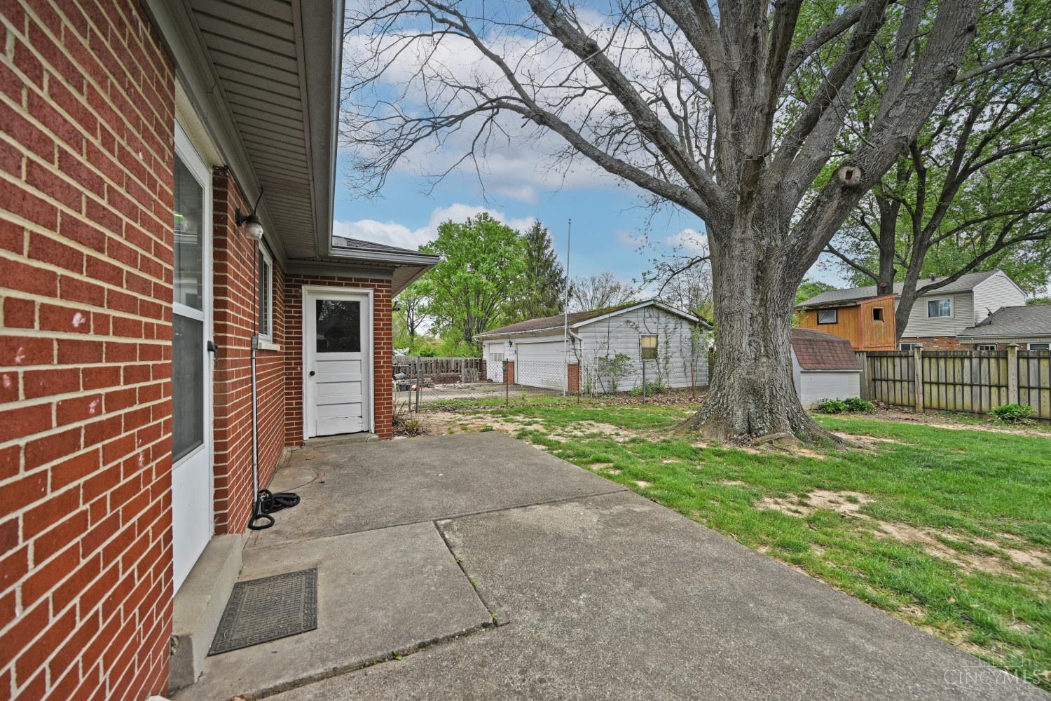 948 Alnetta Drive Cincinnati, OH 45230 - Photo 34 of 39