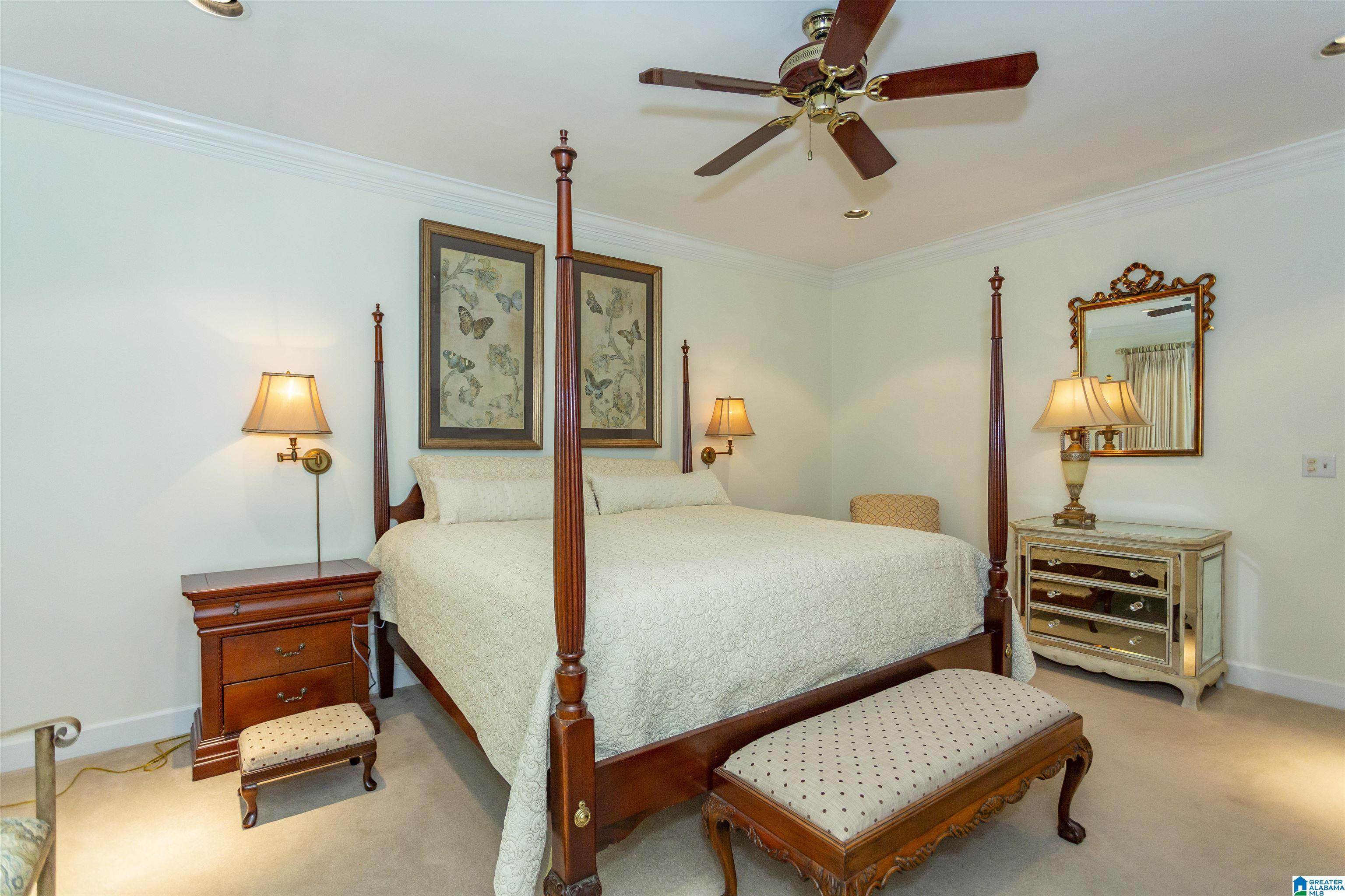 531 Guy Allen Road Gardendale, AL 35071 - Photo 61 of 90