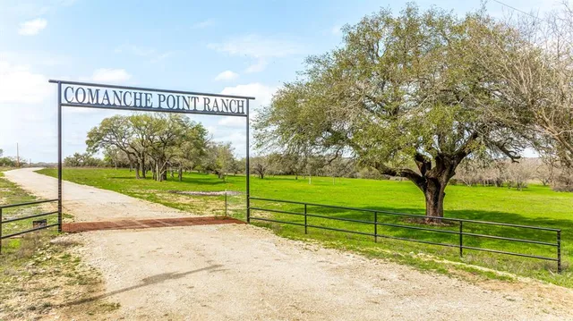 $85,000 | Lot 8 Ranches At Comanche Point, Carlton, TX 76436