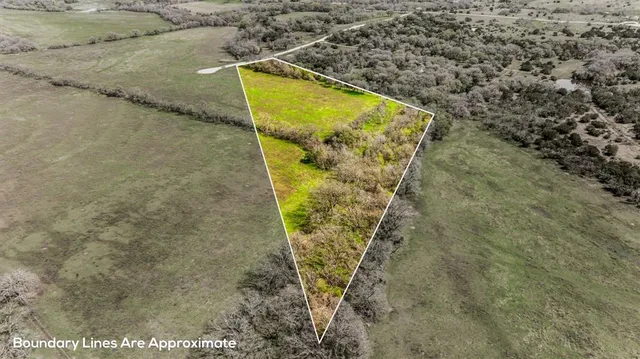$85,000 | Lot 8 Ranches At Comanche Point, Carlton, TX 76436