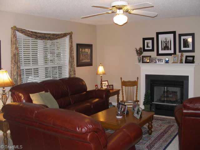 5120 Windsbury Ridge Road Clemmons, NC 27012 - Photo 2 of 9 Other.