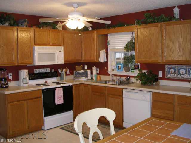 5120 Windsbury Ridge Road Clemmons, NC 27012 - Photo 5 of 9 Other.