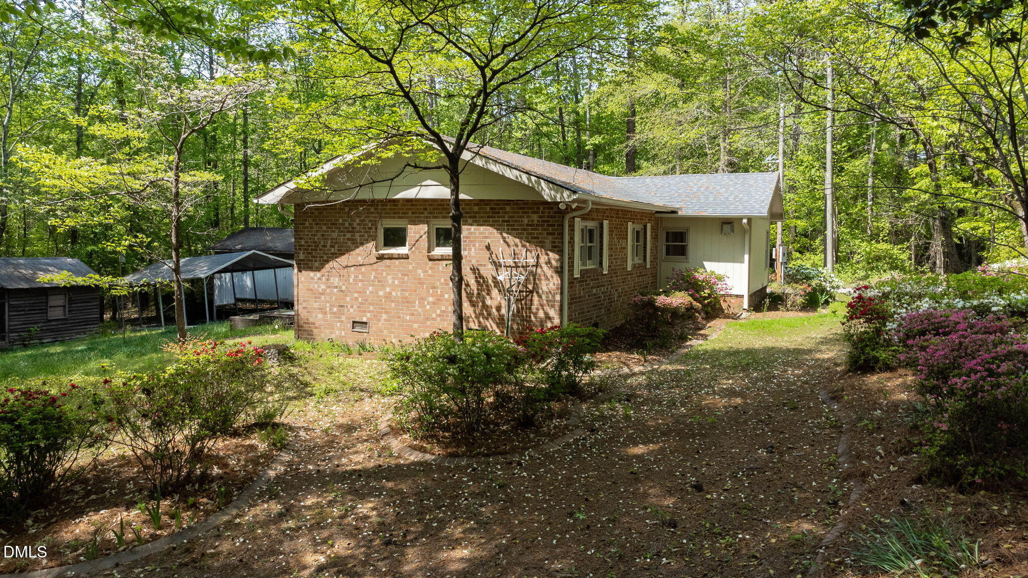 12933 Camp Kanata Road Wake Forest, NC 27587 - Photo 53 of 61