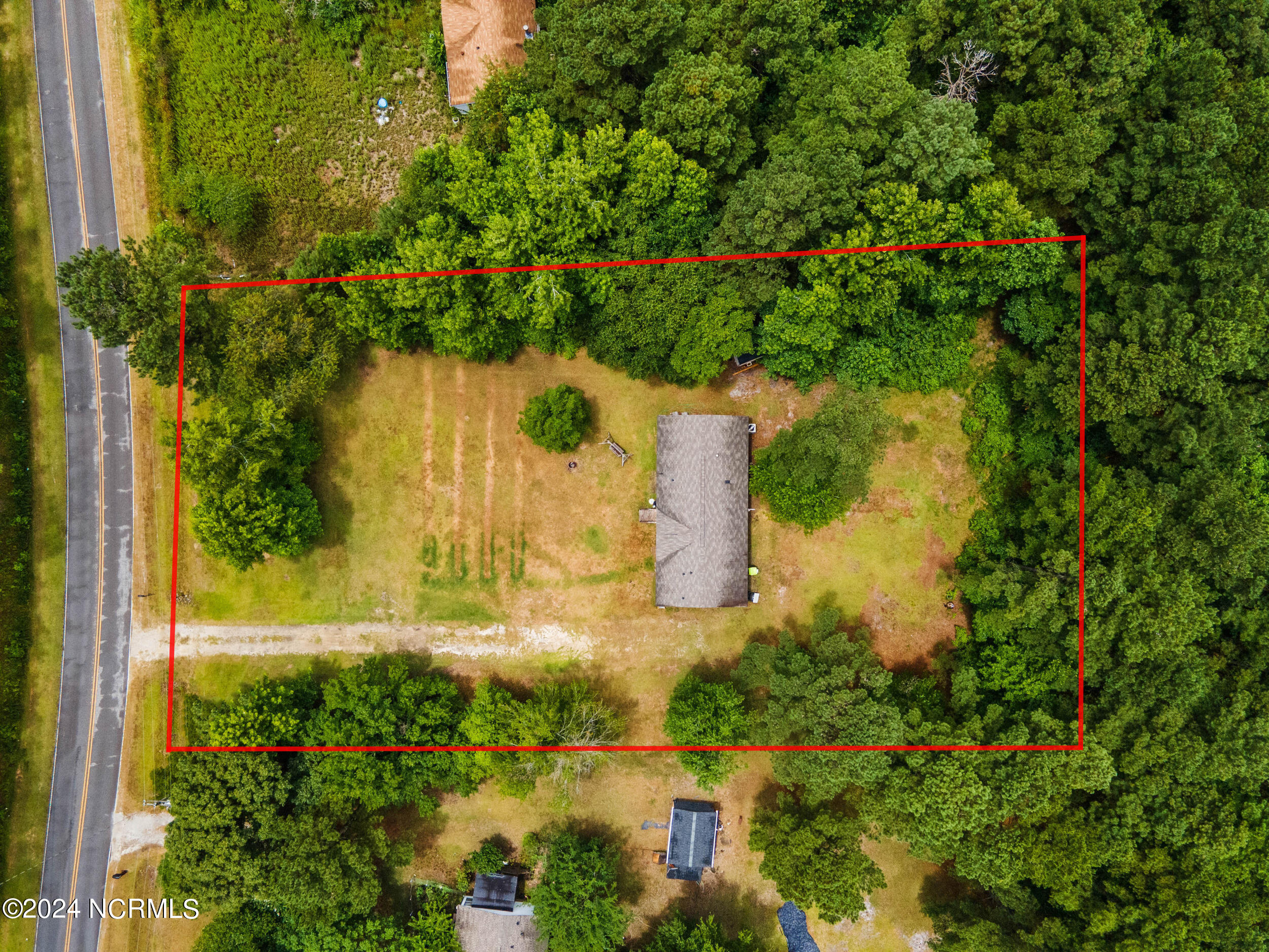 2519 Rooks Road Atkinson, NC 28421 - Photo 4 of 35 2519rooksrd00037
