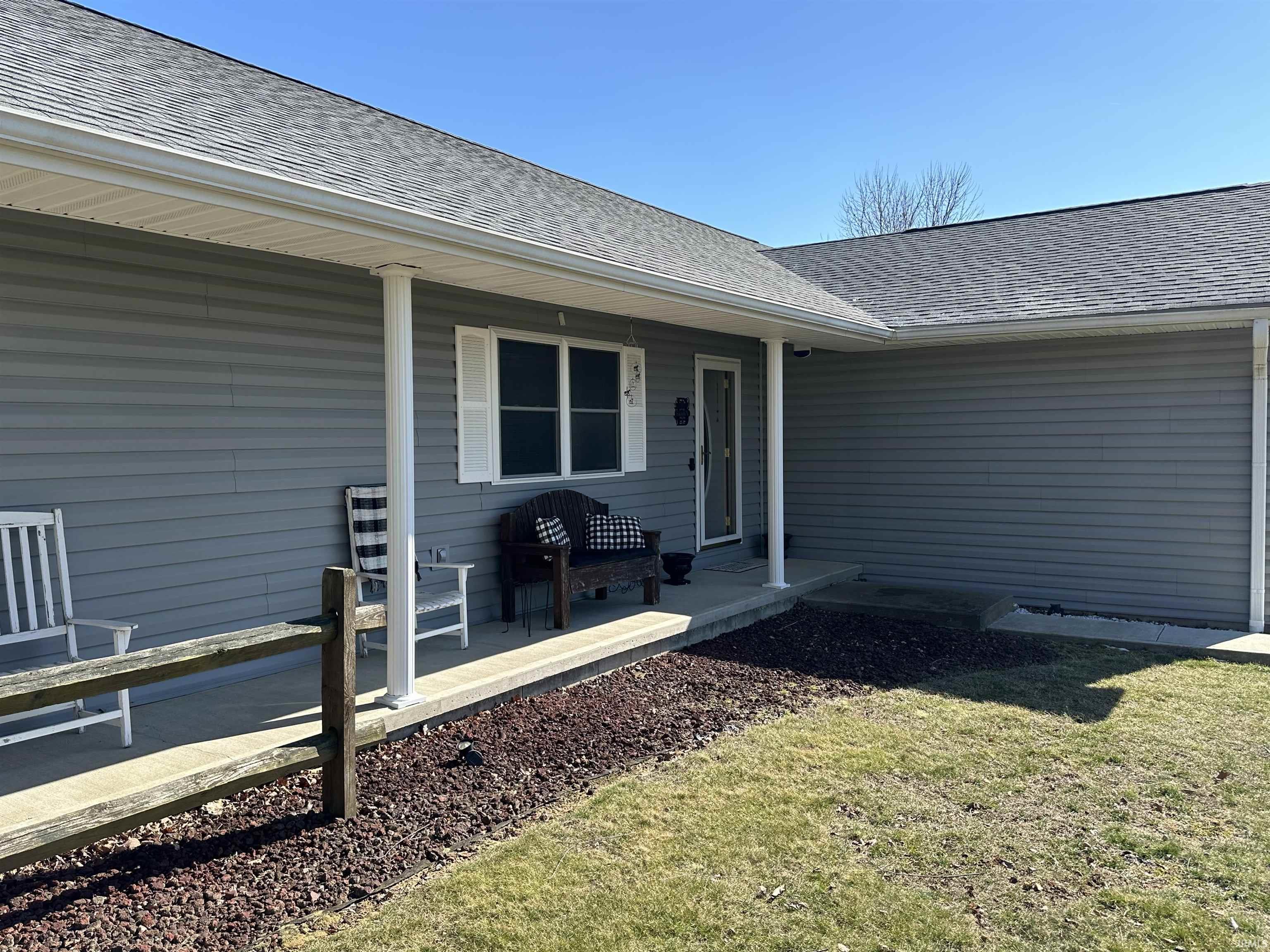 1308 South Kenray Lake Road Bedford, IN 47421 - Photo 3 of 36 Gallery Image 3