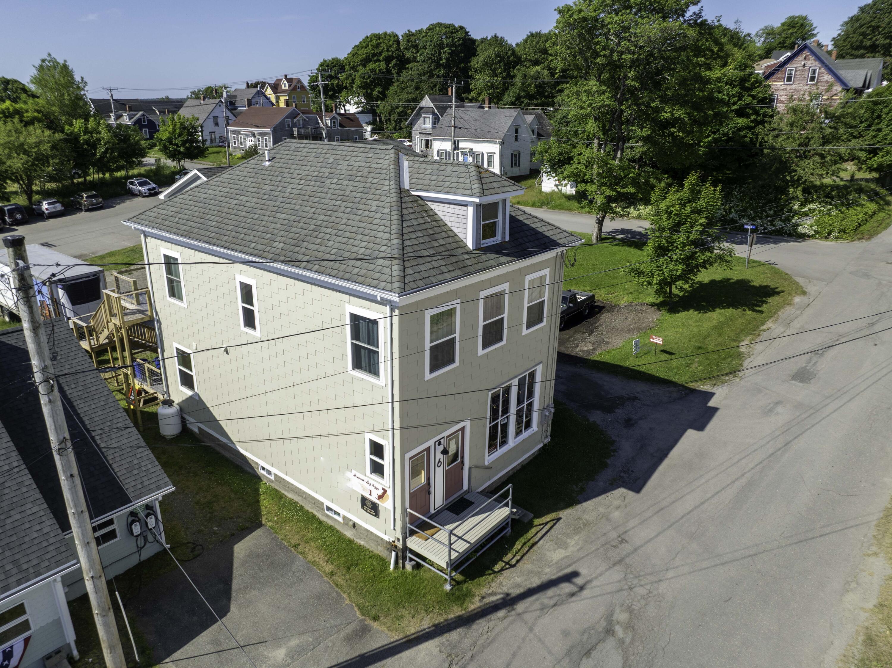 6 School Street Lubec, ME 04652 - Photo 4 of 95 6 School Street, Lubec (19 of 30)