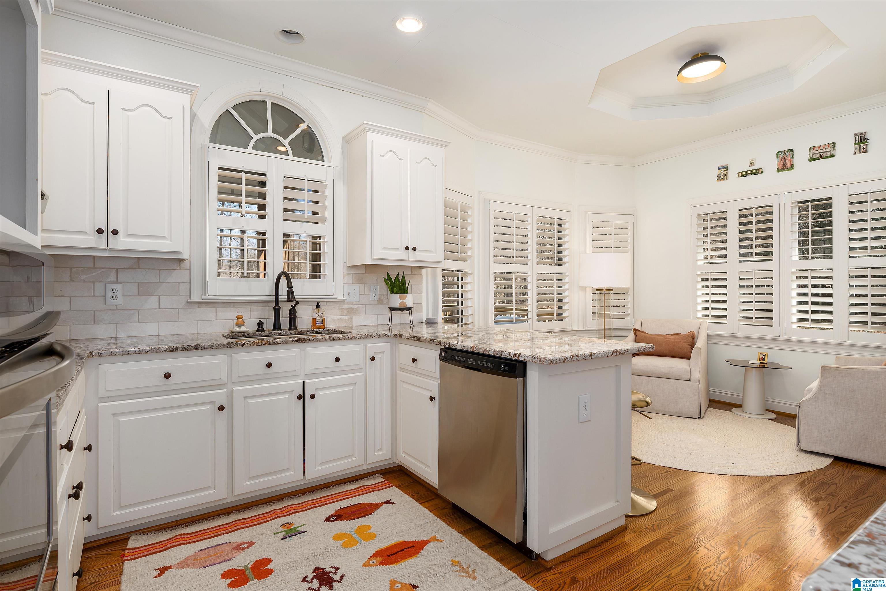6326 Timberwolf Trail Leeds, AL 35094 - Photo 13 of 35