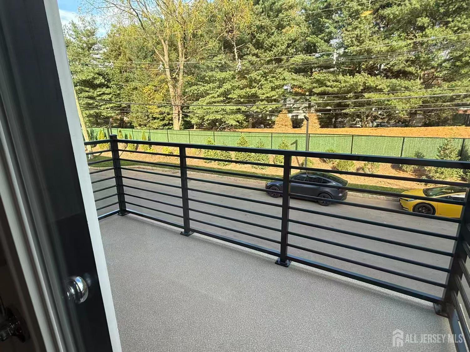 616 Sadie Circle New Brunswick, NJ 08901 - Photo 17 of 18 a view of outdoor space with seating area