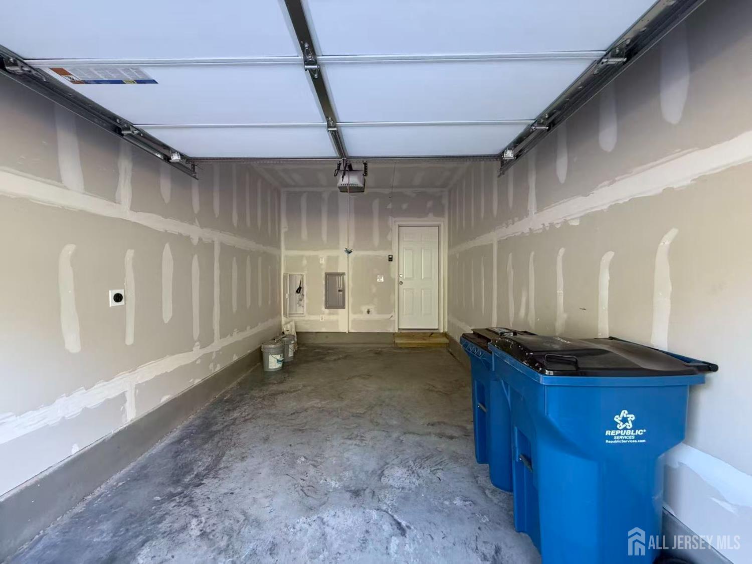 616 Sadie Circle New Brunswick, NJ 08901 - Photo 18 of 18 a view of a storage & utility room