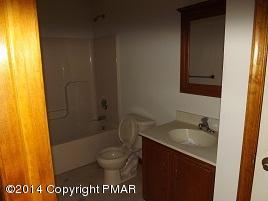 167 Gower Road Albrightsville, PA 18210 - Photo 8 of 13 bathroom