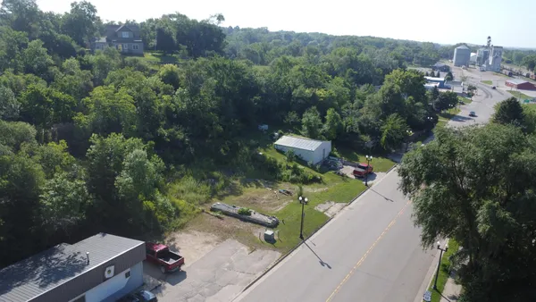 $25,000 | 422-428 2nd Street Southeast, Ortonville, MN 56278