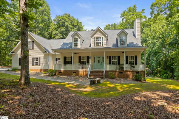 $699,500 | 205 Manly Court, Greer, SC 29651