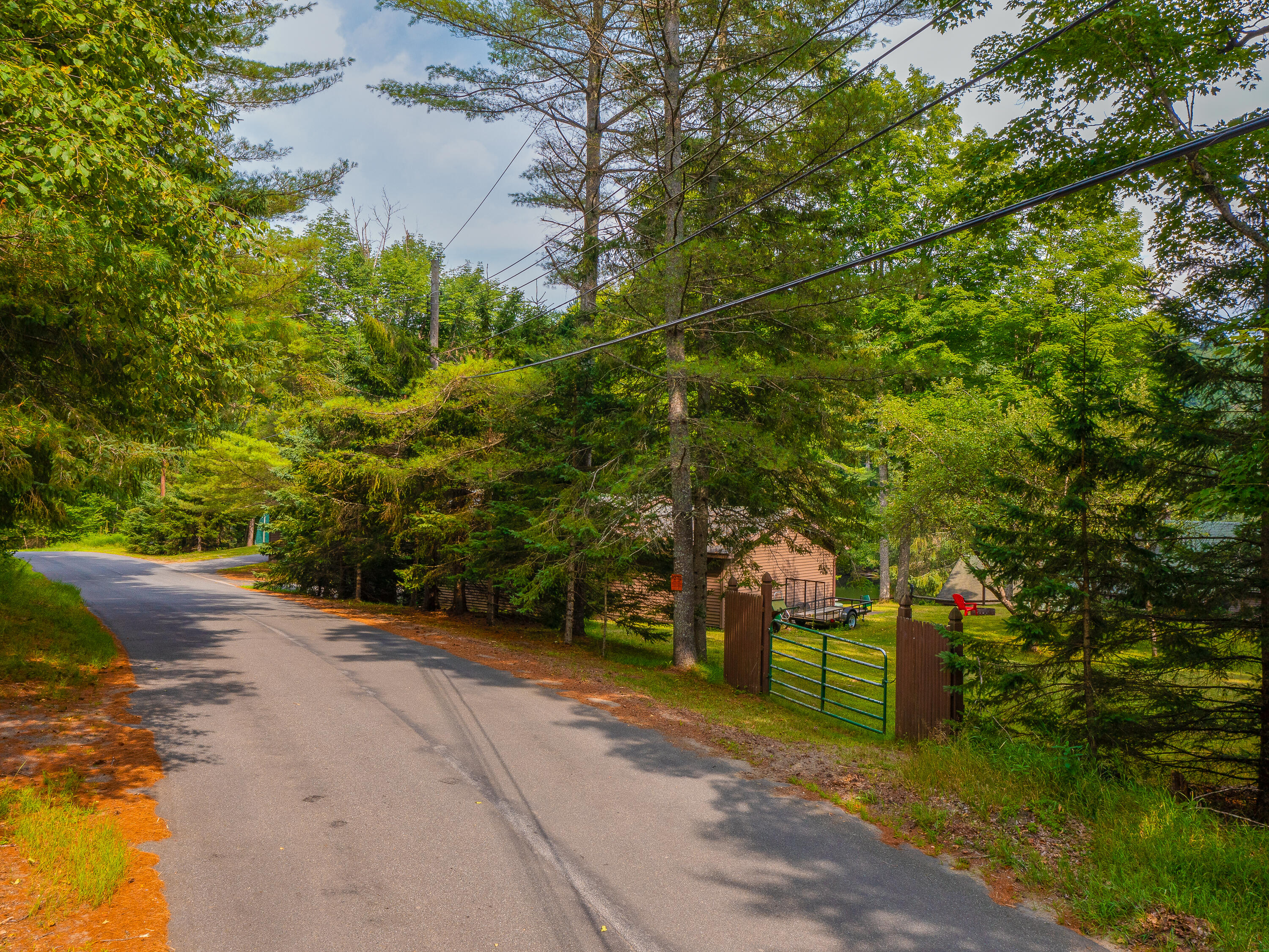 1463 Goodnow Flow Road Newcomb, NY 12852 - Photo 27 of 105 Gallery Image 27