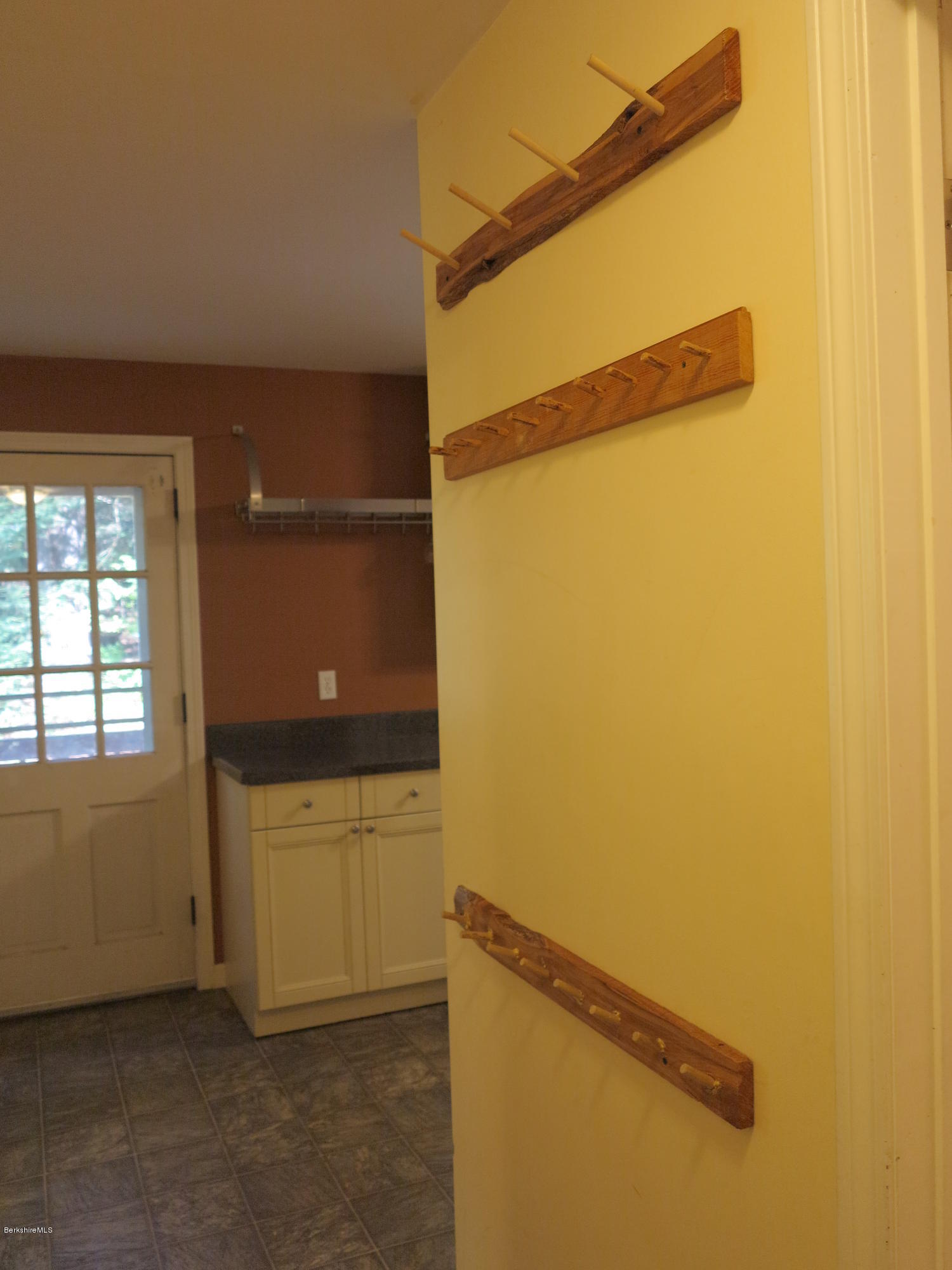 98 Tyringham Road Otis, MA 01253 - Photo 3 of 17 a view of walk in closet