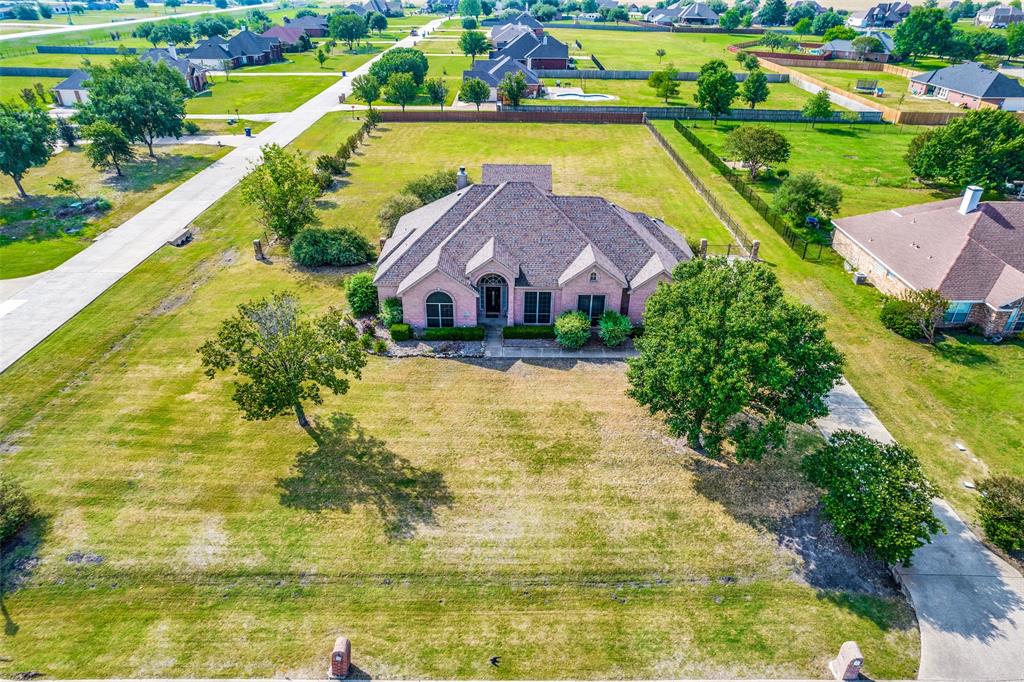 a view of swimming pool with outdoor seating
