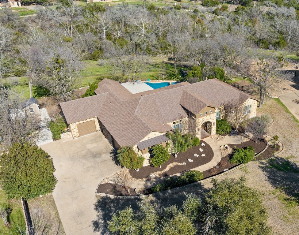 238 Whispering Spring Lane Georgetown, TX 78633 - Photo 1 of 1