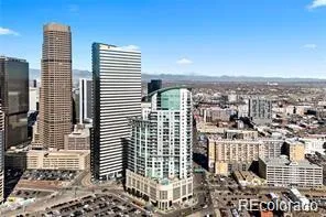 $650,000 | 2001 Lincoln Street, Unit 710, Denver, CO 80202