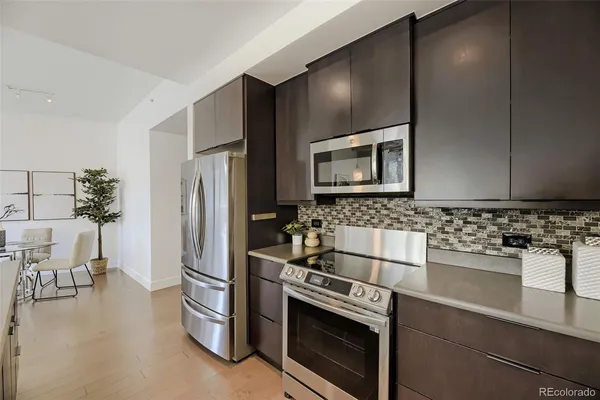 $650,000 | 2001 Lincoln Street, Unit 710, Denver, CO 80202