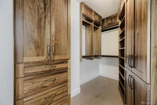 $650,000 | 2001 Lincoln Street, Unit 710, Denver, CO 80202