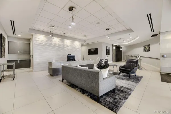 $650,000 | 2001 Lincoln Street, Unit 710, Denver, CO 80202