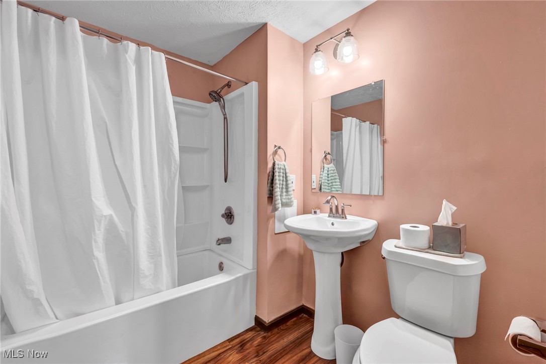 5780 Carsten Road Medina, OH 44256 - Photo 15 of 32 in law suite bathroom