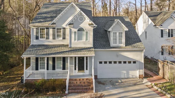 $414,000 | 4705 Royal Troon Drive, Raleigh, NC 27604