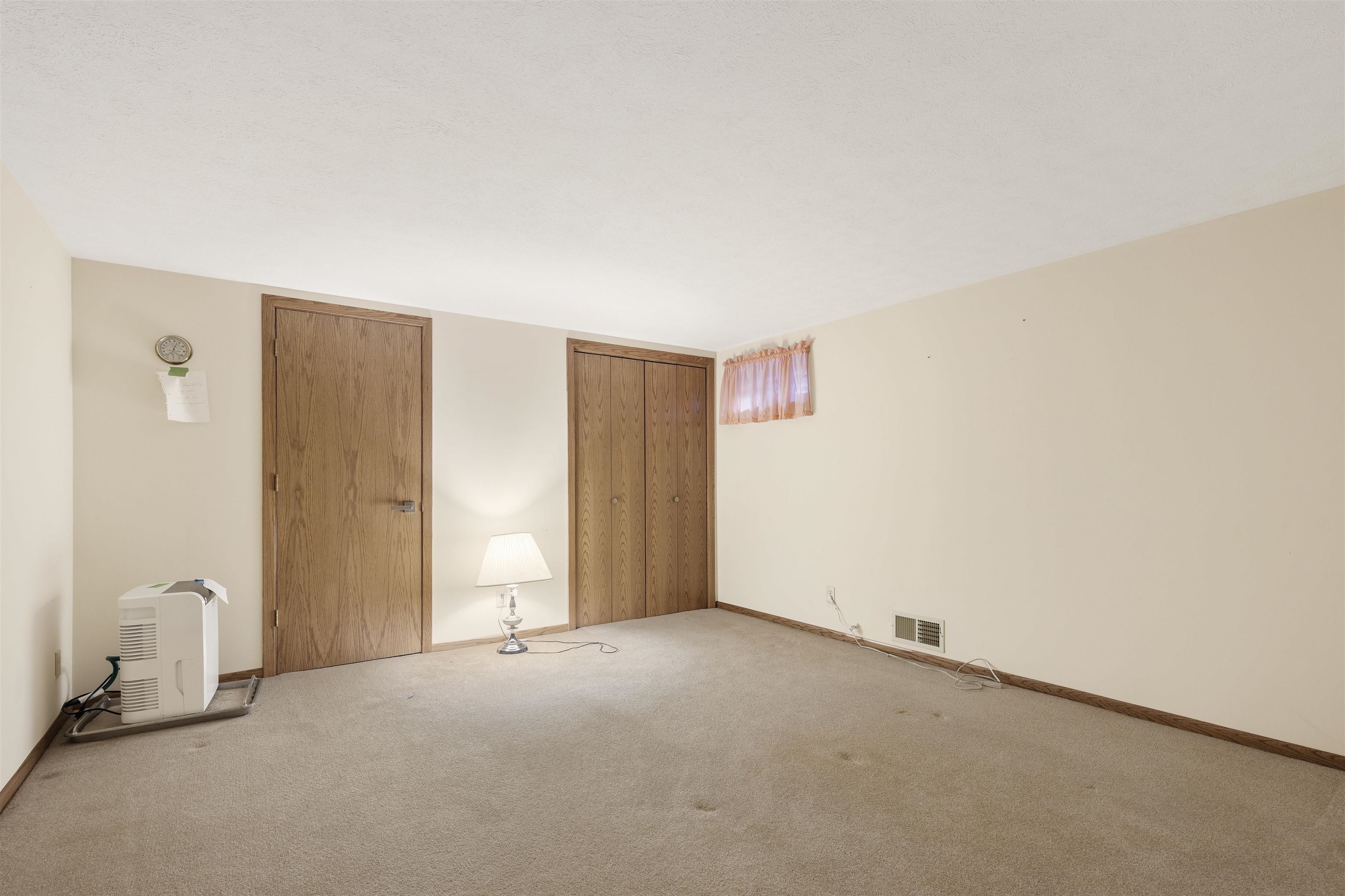 1732 Rowntree Lane Rockford, IL 61107 - Photo 17 of 26 a view of an empty room