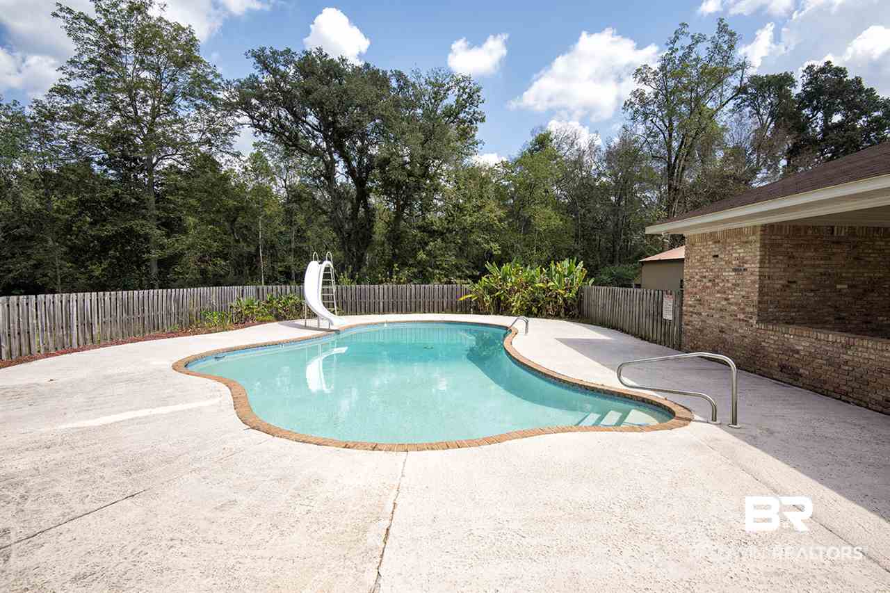 3370 Roberts Lane Semmes, AL 36575 - Photo 24 of 33 Gunite Pool