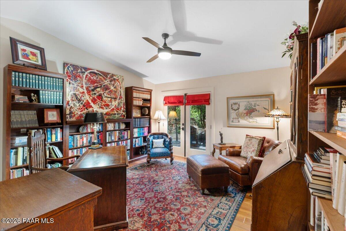 1684 Stable Rock Road Prescott, AZ 86303 - Photo 42 of 67 41-Study