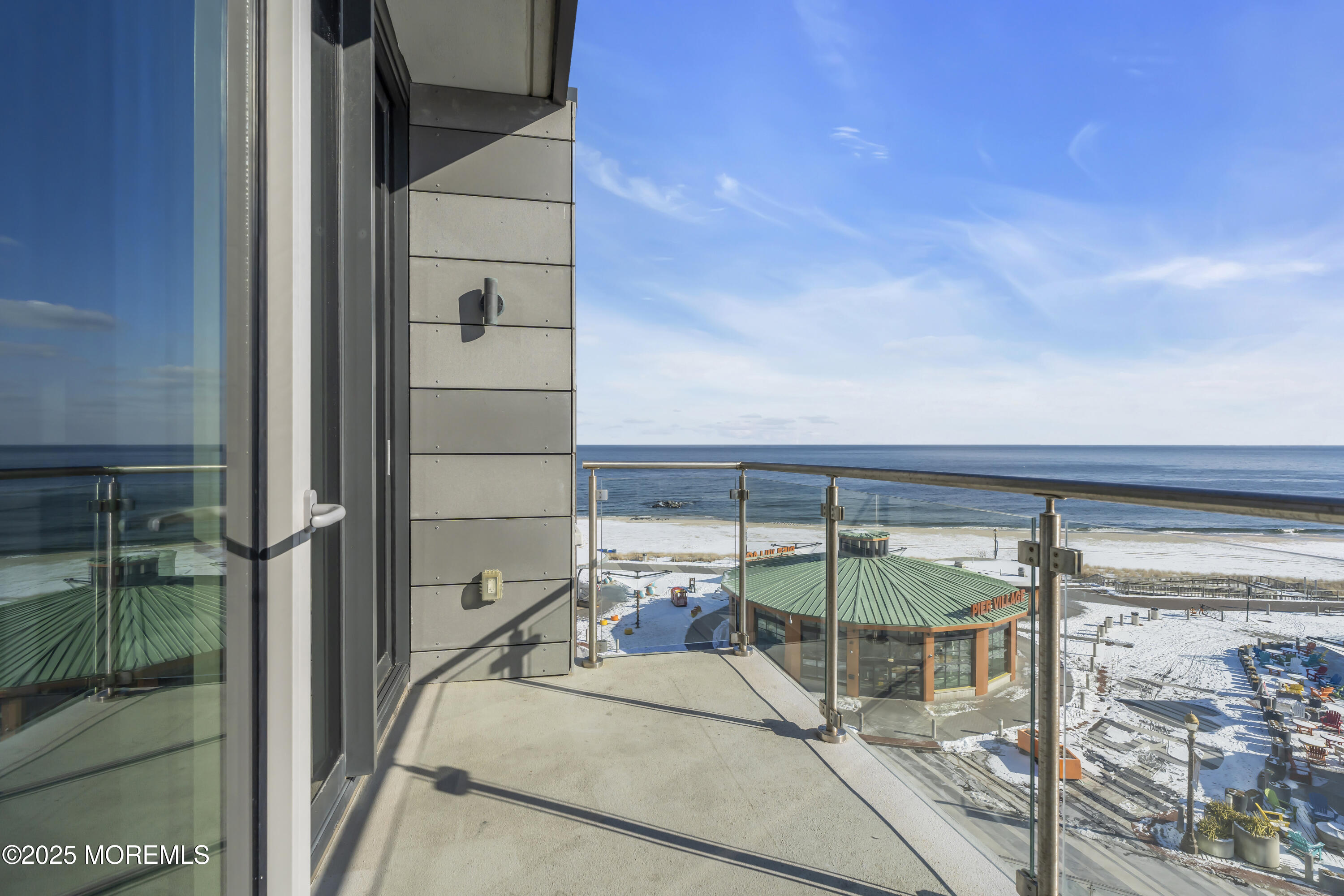 20 Melrose Terrace, Unit 509 Long Branch, NJ 07740 - Photo 9 of 24