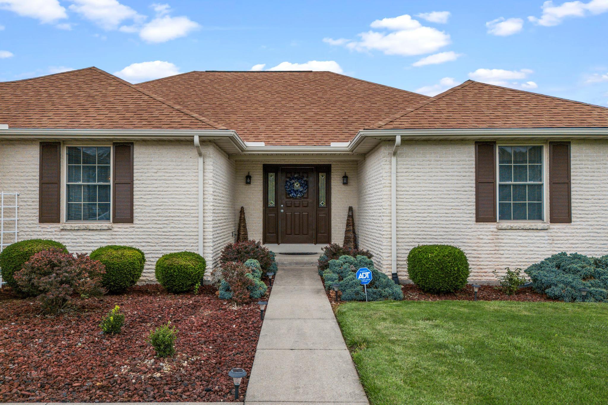 3984 Morningside Drive Springfield, OH 45502 - Photo 9 of 48 MRNGSDE-12
