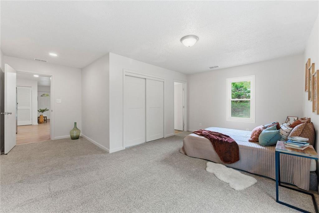 3648 Sharon Drive Powder Springs, GA 30127 - Photo 11 of 23