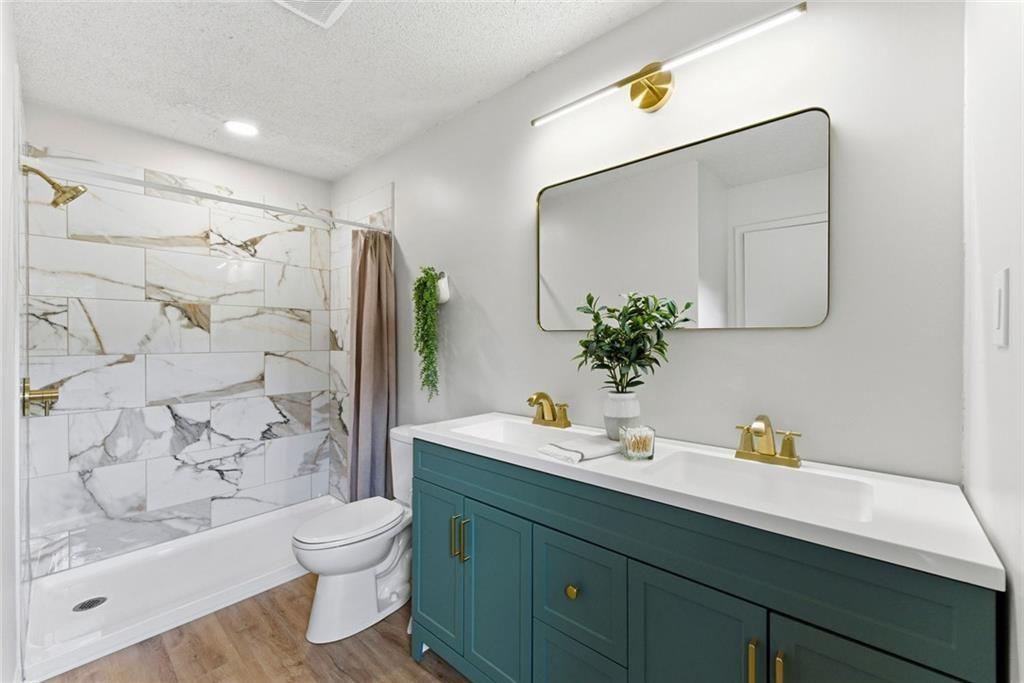 3648 Sharon Drive Powder Springs, GA 30127 - Photo 13 of 23