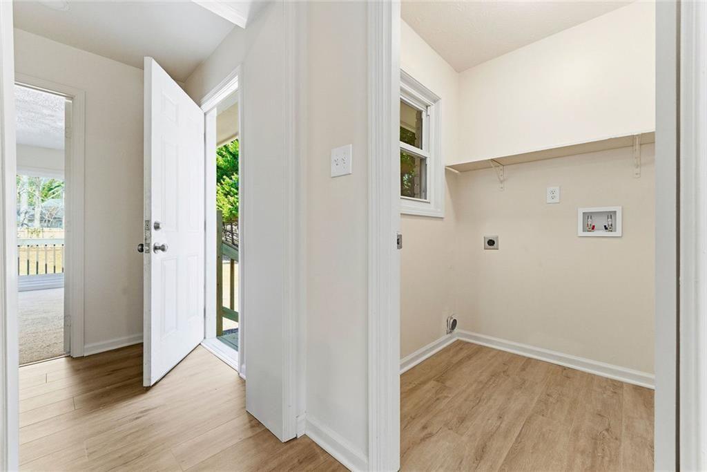 3648 Sharon Drive Powder Springs, GA 30127 - Photo 15 of 23