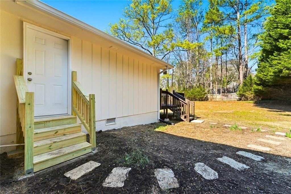 3648 Sharon Drive Powder Springs, GA 30127 - Photo 17 of 23