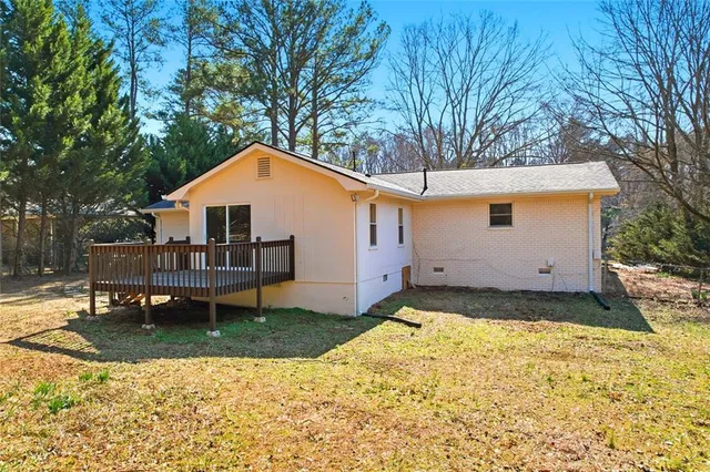 $325,000 | 3648 Sharon Drive, Powder Springs, GA 30127