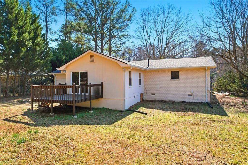 3648 Sharon Drive Powder Springs, GA 30127 - Photo 18 of 23