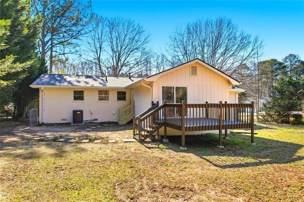 3648 Sharon Drive Powder Springs, GA 30127 - Photo 19 of 23