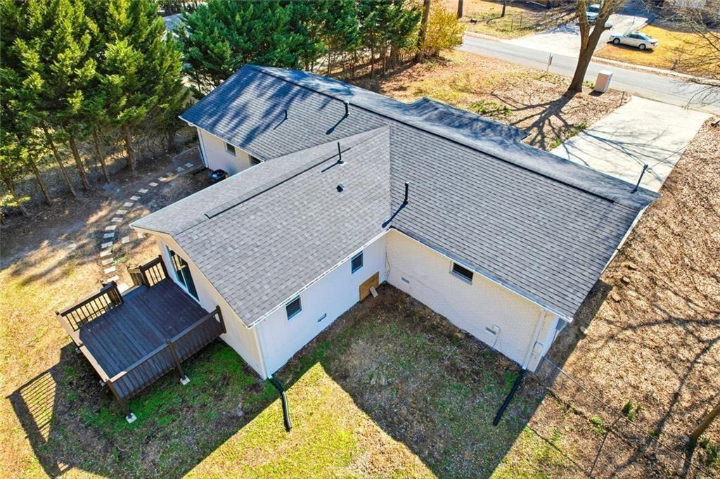 3648 Sharon Drive Powder Springs, GA 30127 - Photo 20 of 23